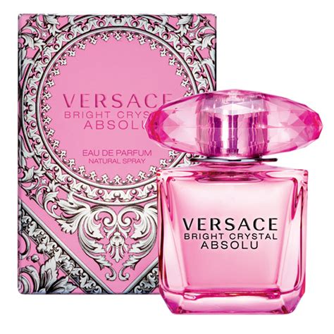 versace bright crystal absolu liverpool|Versace Bright Crystal absolu sample.